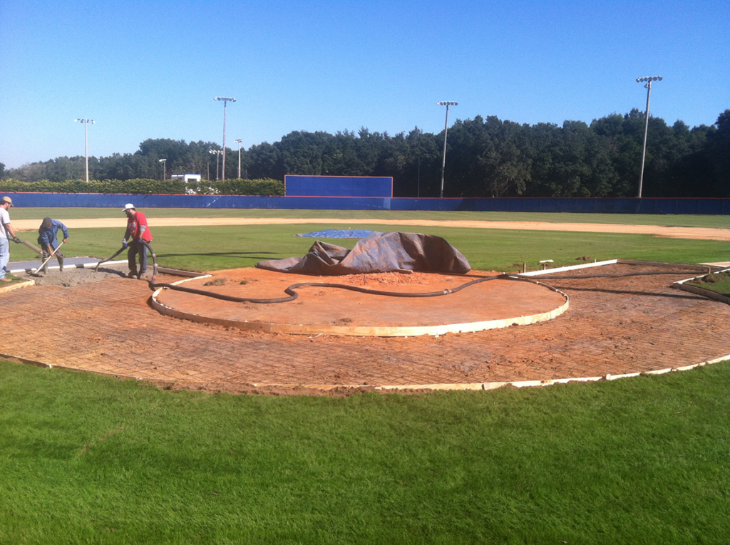Need to Know How to Make a Baseball Field? This Will Help!