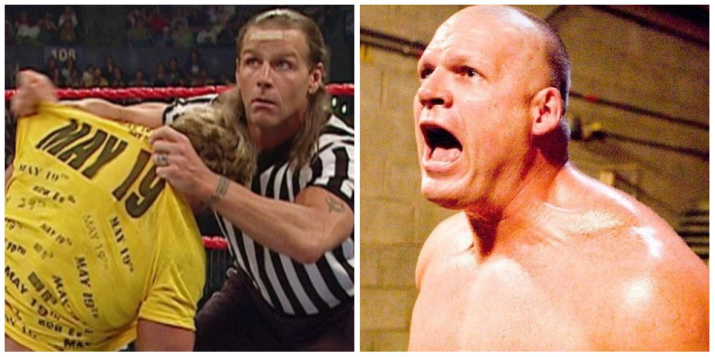 Missed May 19th WWE (Here is Everything You Need to Know)