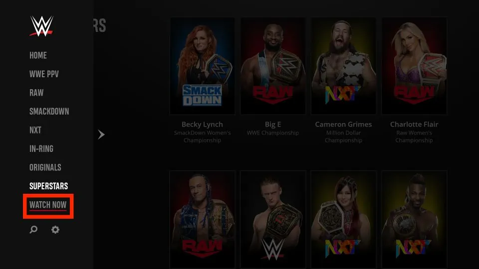 The Easiest Way to Watch All WWE Episodes in Order, Step-by-Step Guide