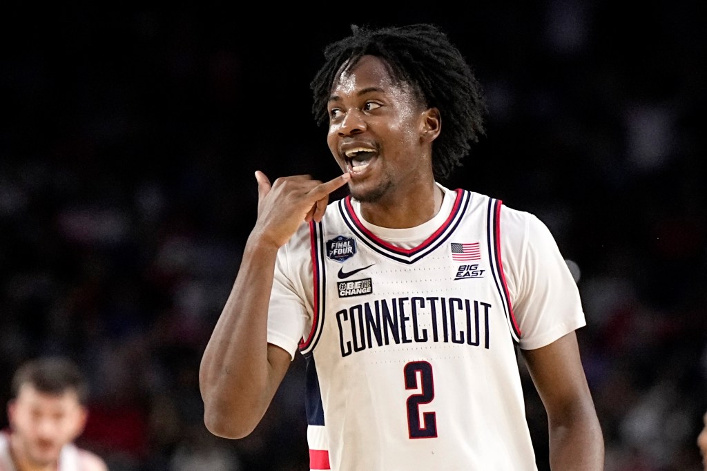 Did Tristen Newton Declare for the NBA Draft? All the Details You Need to Know!