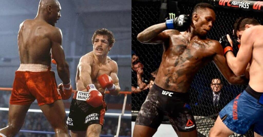 MMA vs Boxing: Which is the More Popular Combat Sport 2024