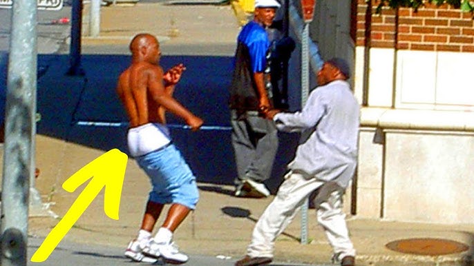 Is boxing effective in a street fight? The truth may surprise you!