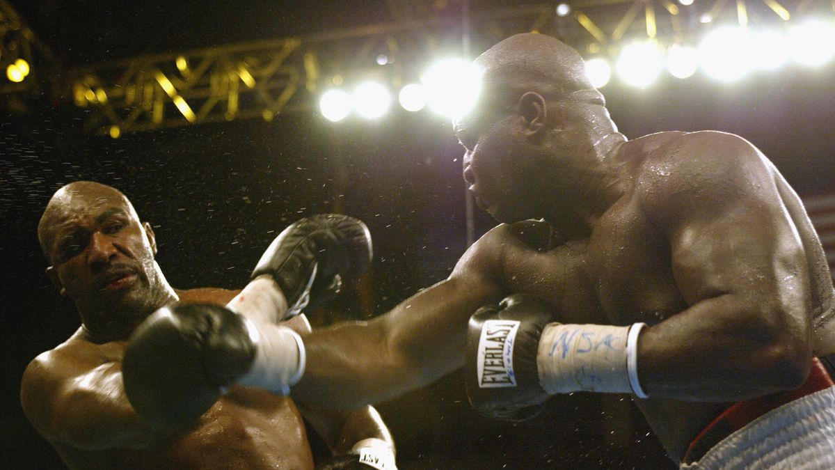 Does Weight Matter in Boxing? The Real Answer Might Surprise You