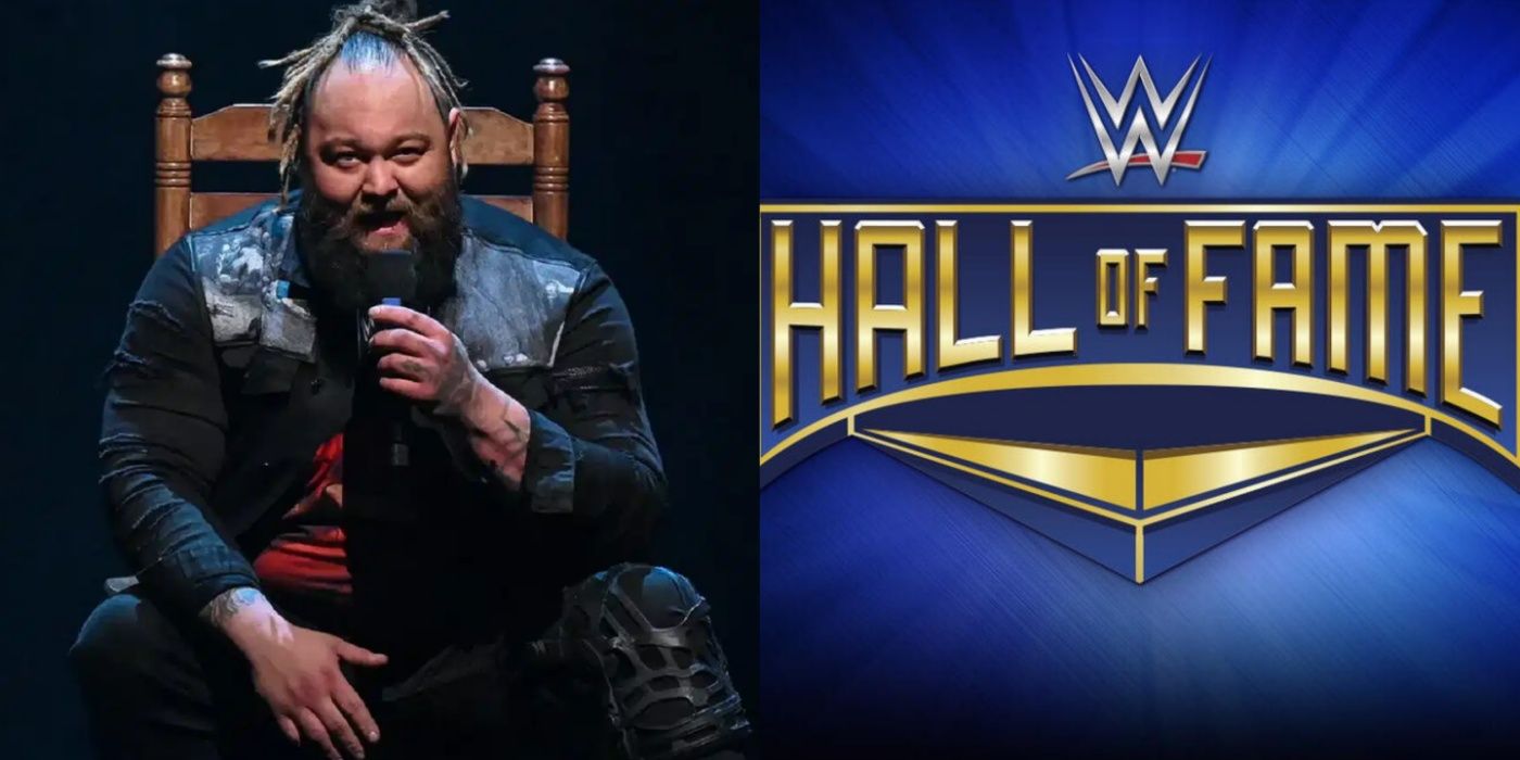 Is Bray Wyatt in the WWE Hall of Fame? The Answer Might Surprise You, Lets Explore!