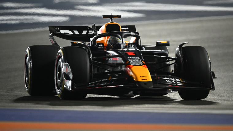 What Channel Is F1 Qualifying On? Dont Miss the Action!