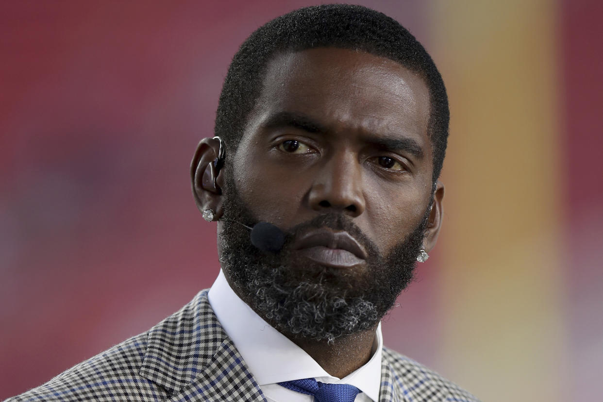 Is Randy Moss in the NFL Hall of Fame? Check His Status Now!
