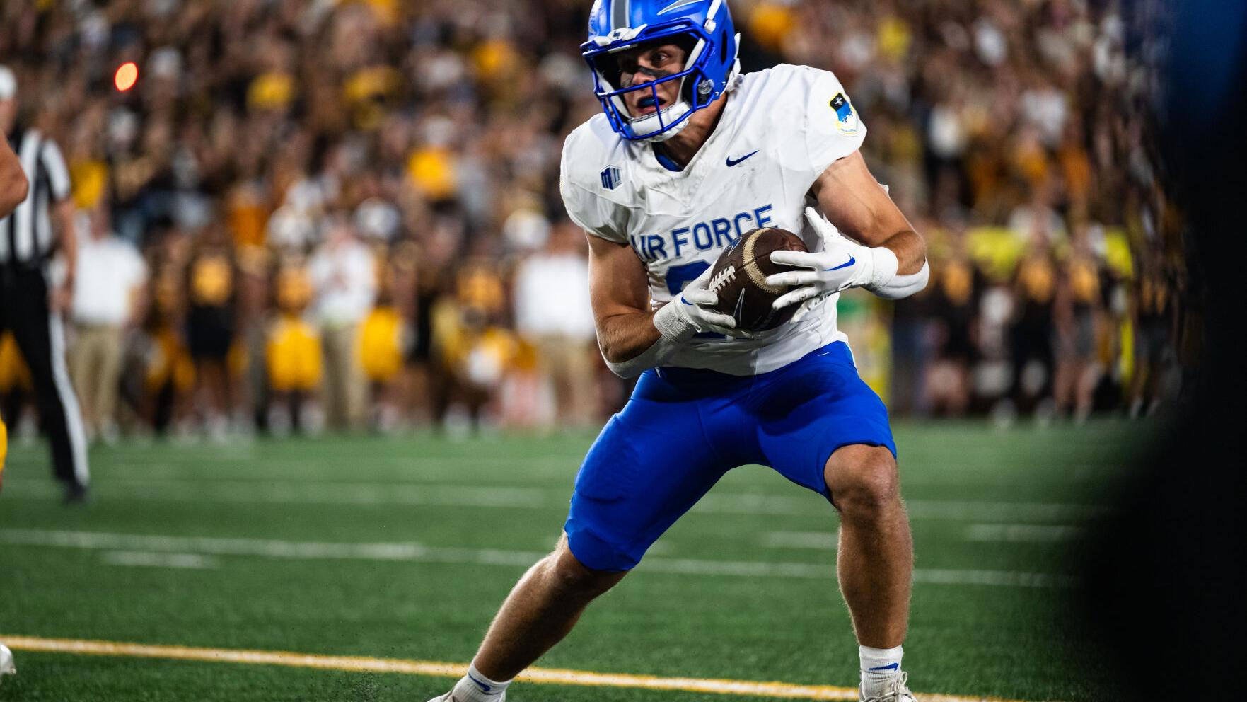 How to Watch Air Force Football: Simple Ways to Stream and Never Miss a Game