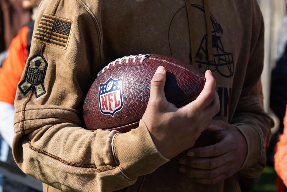 NFL Brown Hoodies Craze: Why Are They Wearing Them Explained?