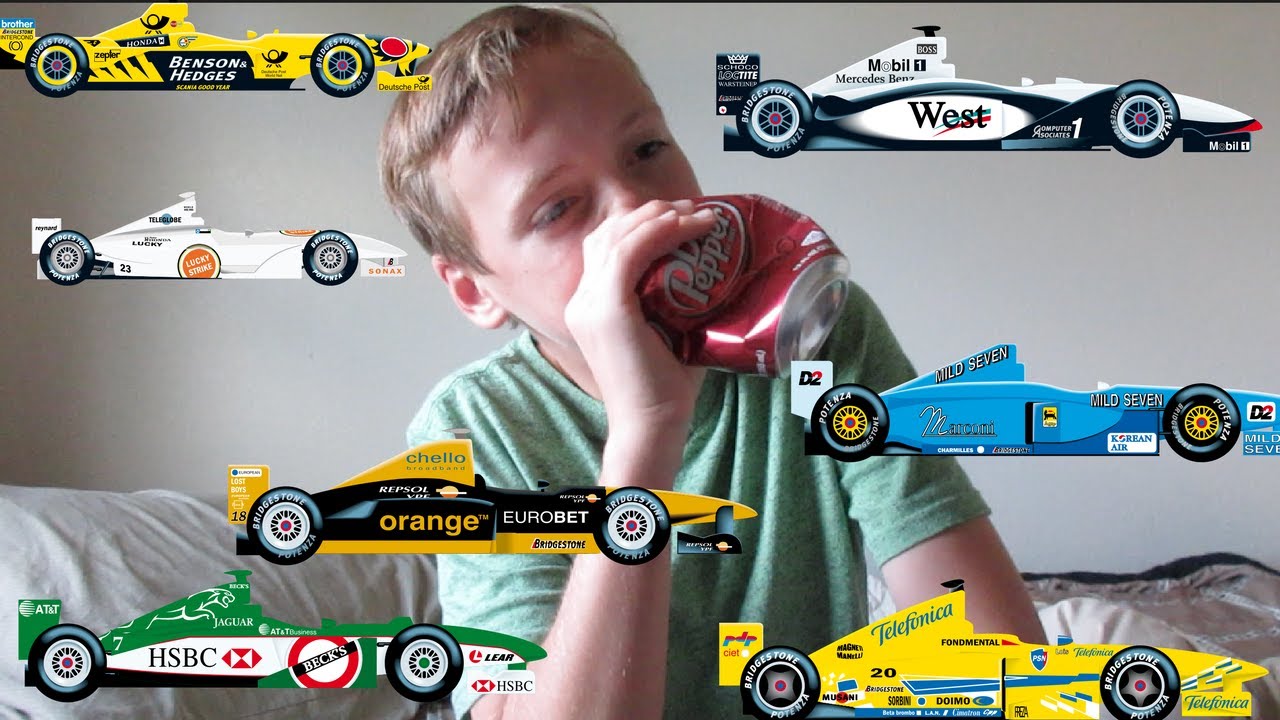How to Make an F1 Car Sound With Your Mouth? (Simple Steps for Beginners to Try)