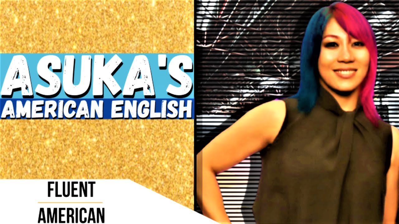 Does Asuka WWE Speak English Fluently? An Inside Look
