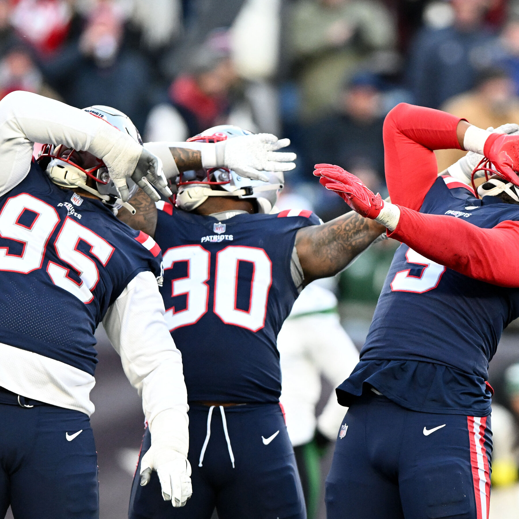 Do NFL Players Get Paid Extra for Playing on Thanksgiving? Get the Inside Scoop Here!