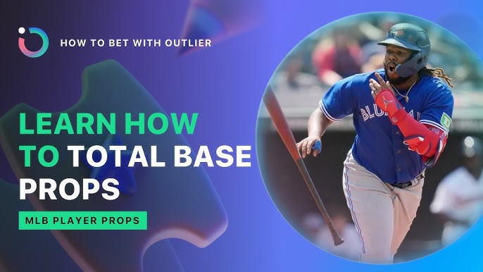 What is Total Bases in Baseball Betting? Learn How It Works in Simple Terms.