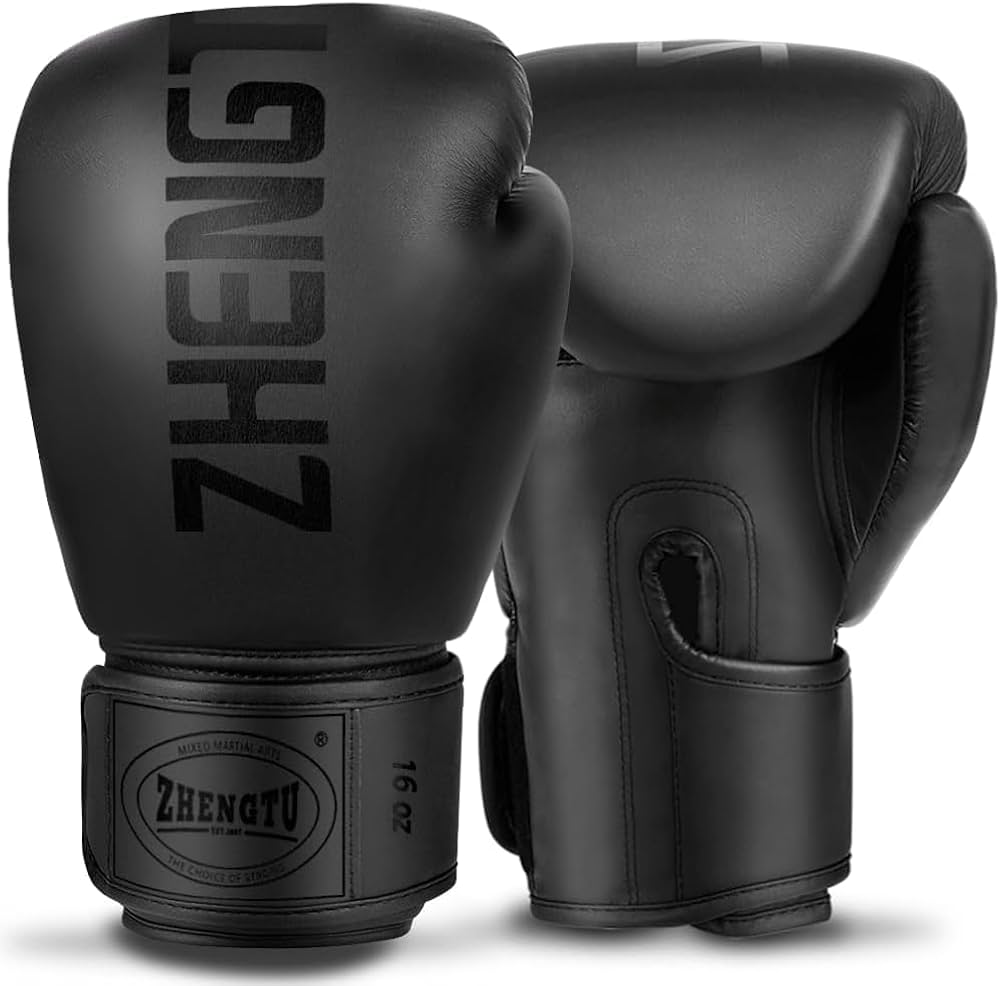 Shop Now: Discover What Are Good Boxing Gloves for Men & Women
