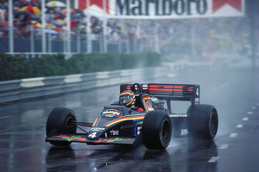 When Will Cevert Enter F1? Fans Are Eagerly Awaiting His Debut!