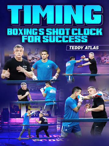 Boxing Basics: Defining a Knockdown and Its Impact