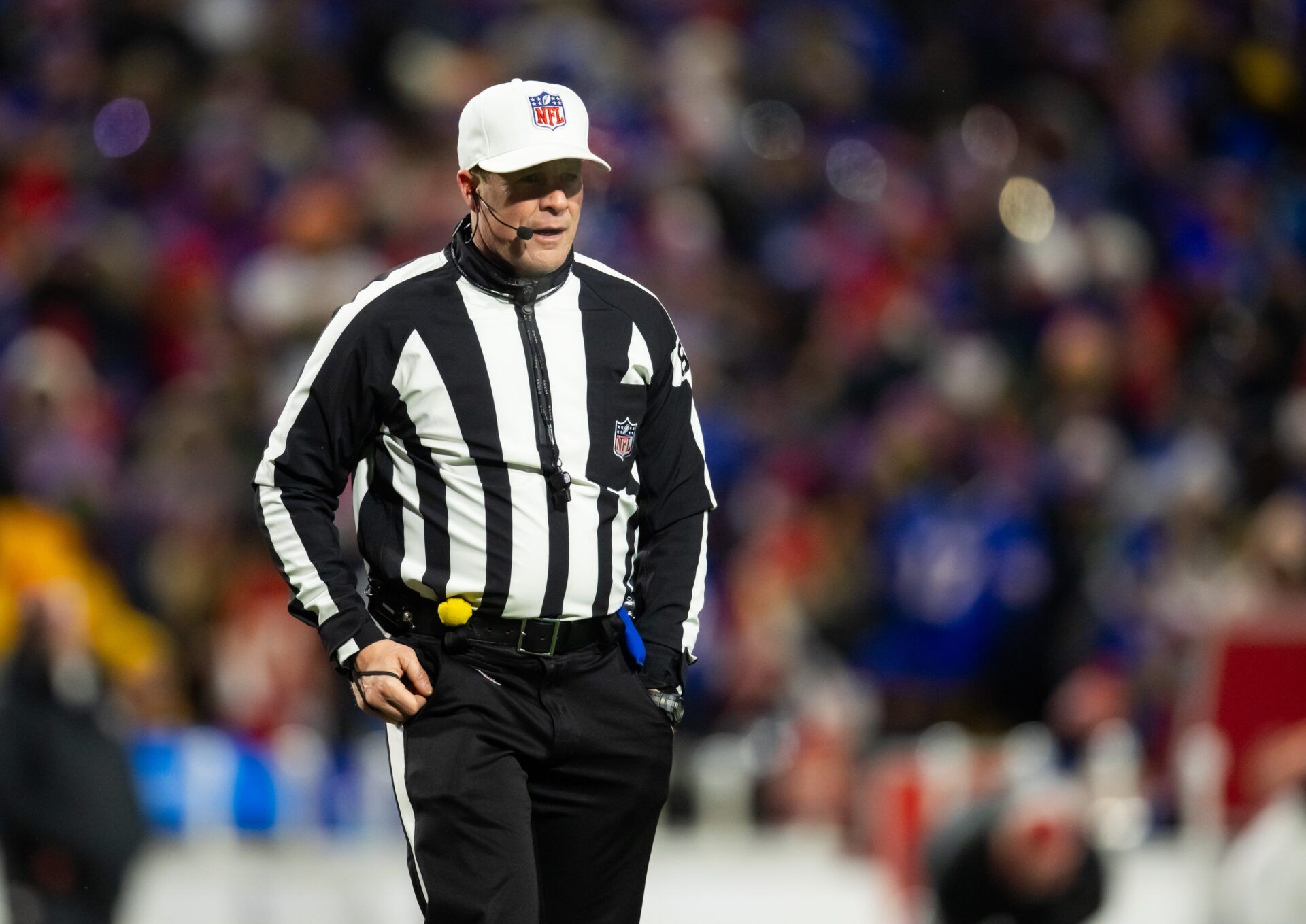 Football Fans Quick Guide to Illegal Substitution