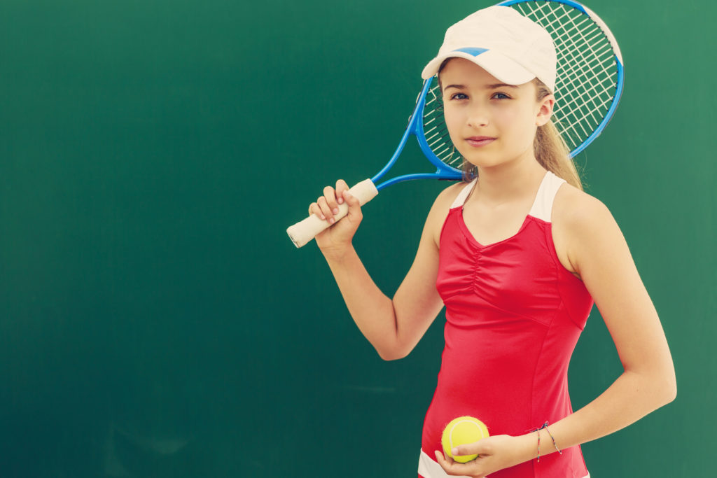 Thinking of a Tennis Scholarship? How Hard Are They to Get?