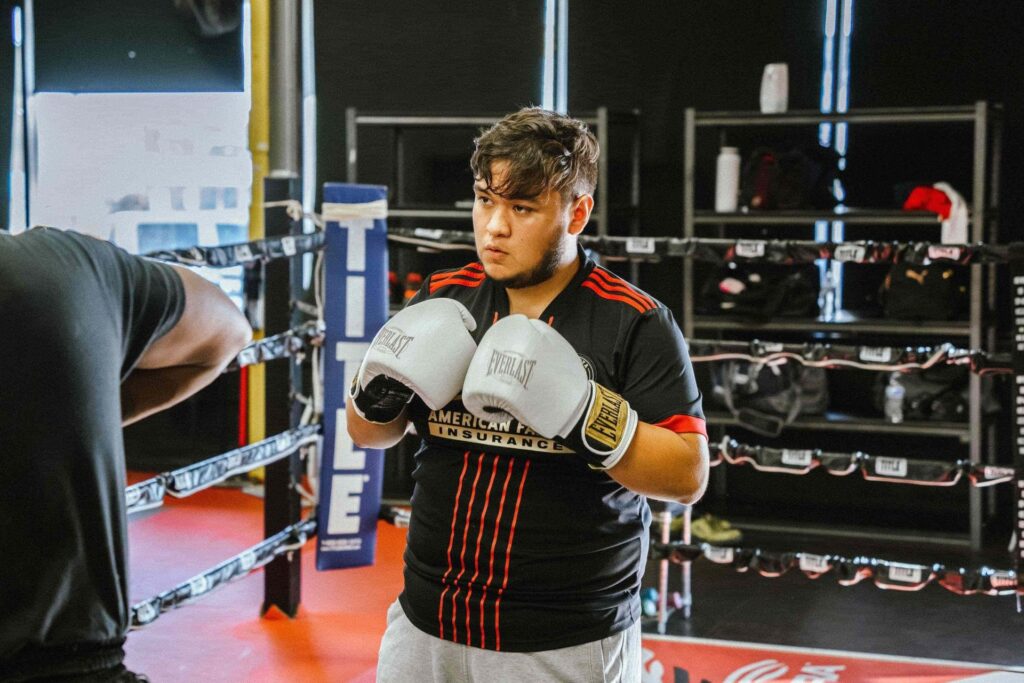 Trying to find the best boxing gym in Atlanta GA? Dont miss this list!