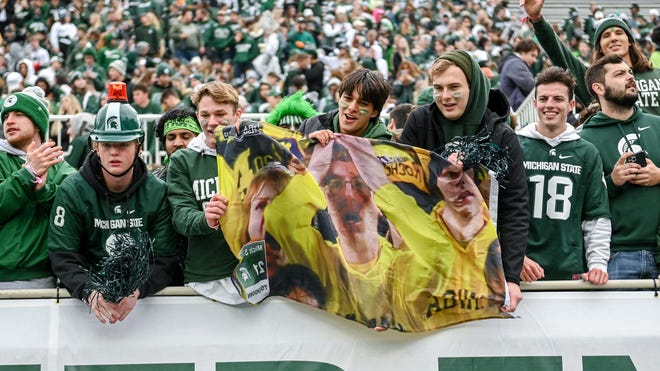 Quick Guide: What Channel Is the Michigan State Football Game On Tonight? Find Out Now!
