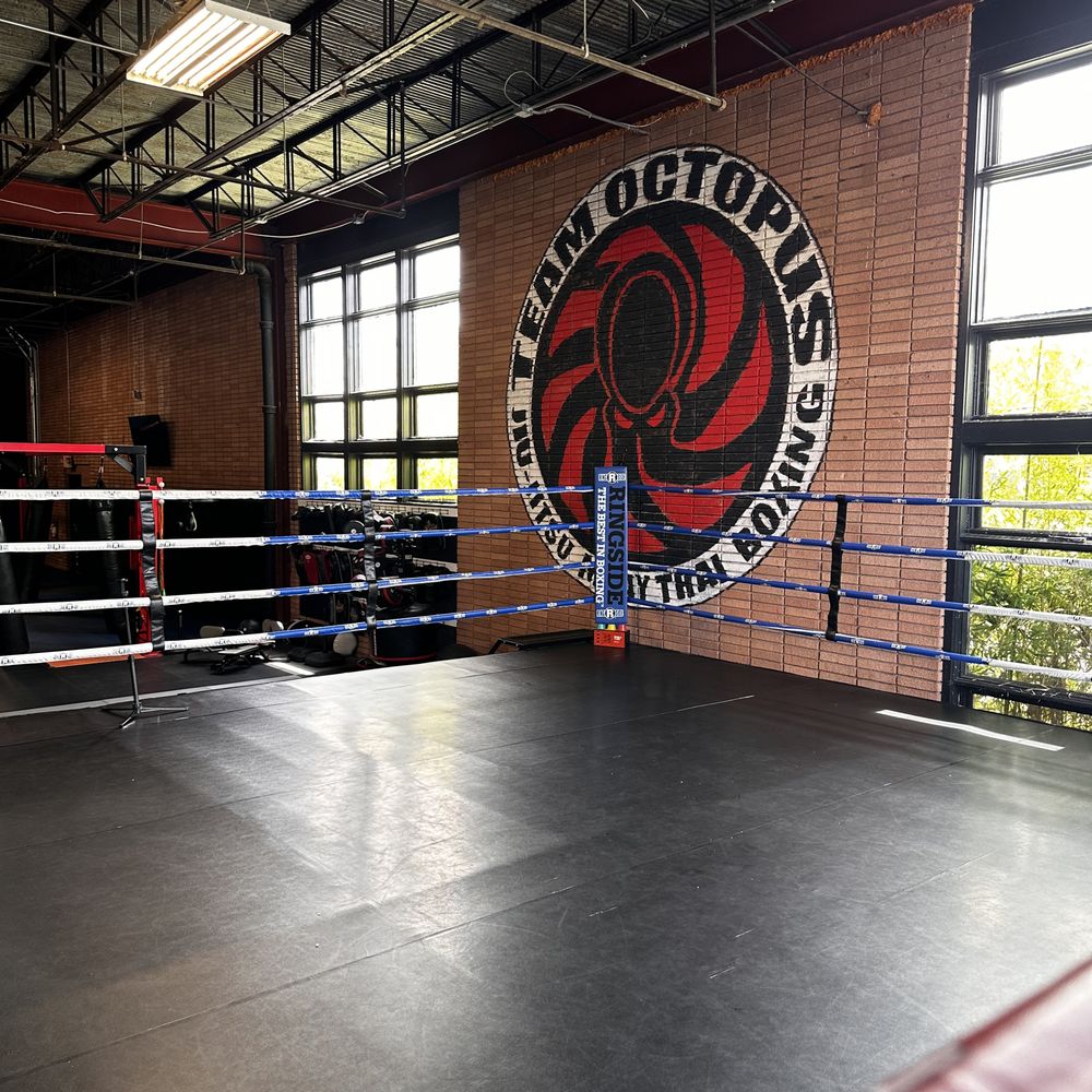 Trying to find the best boxing gym in Atlanta GA? Dont miss this list!