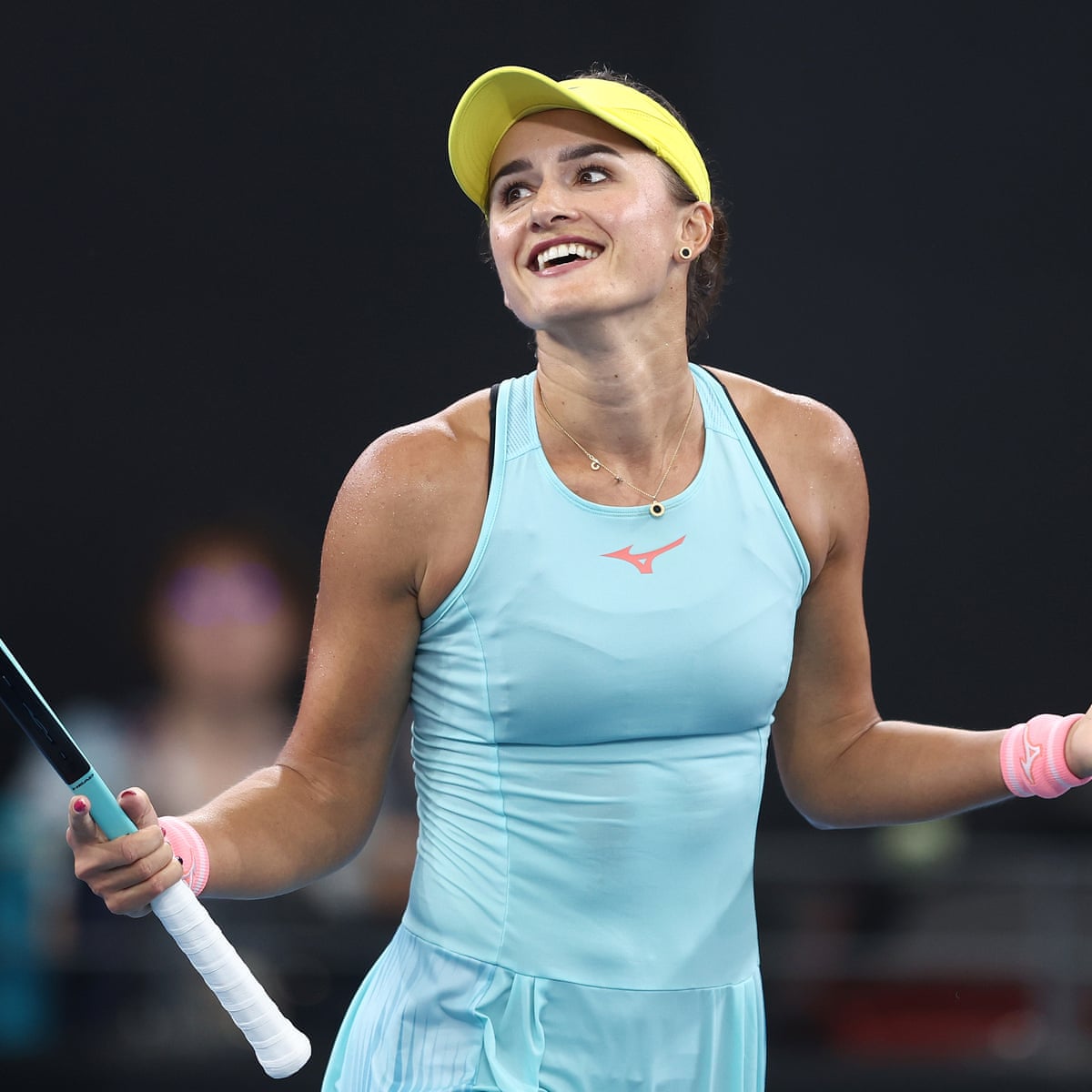A Rodionova Tennis Career: WTA Titles, Rankings and More