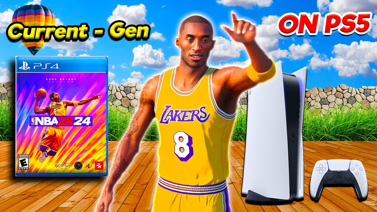NBA 2K24 on PS5: Can You Play at 120Hz (Simple Guide to Smooth Gameplay)