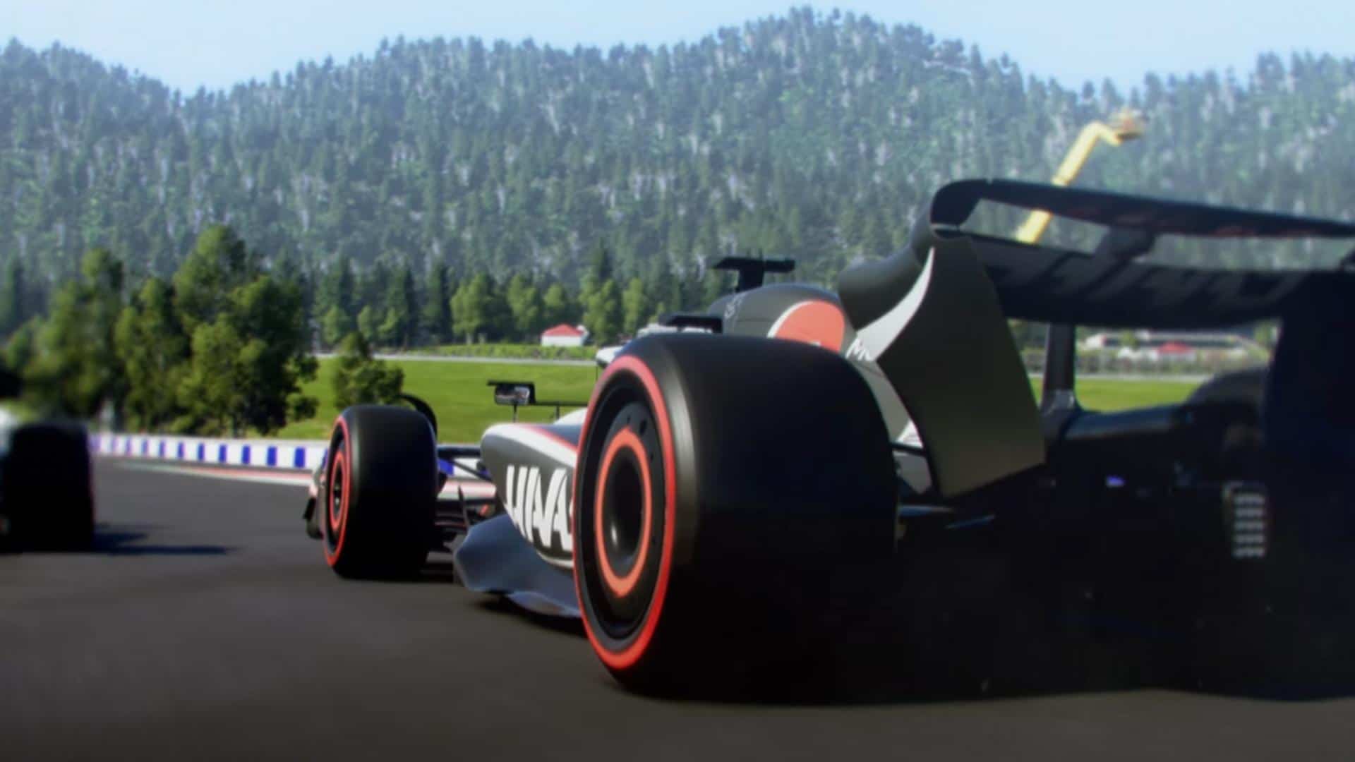 Can You Play F1 2023 with Friends on Other Consoles? Is F1 2023 Cross Platform?