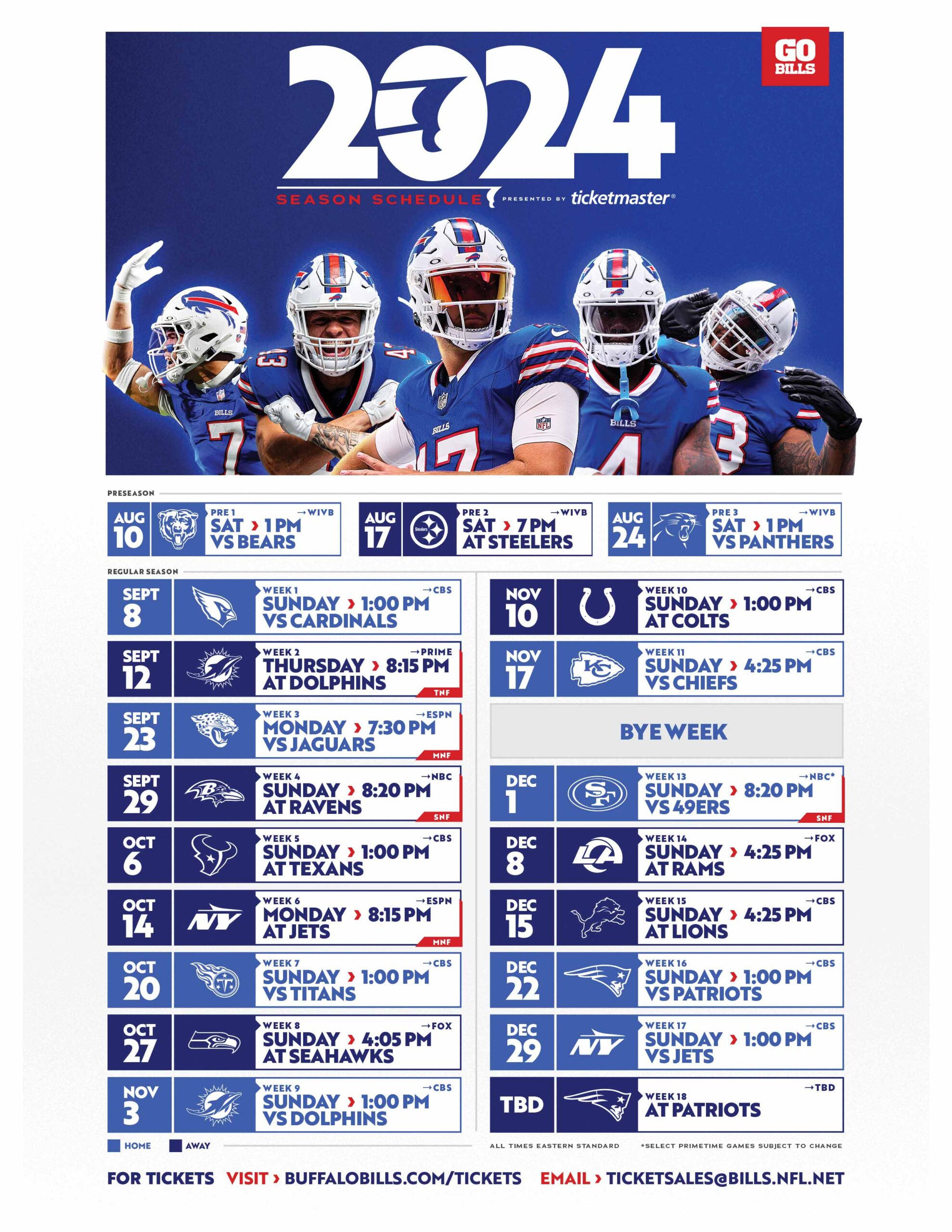 NFL Team Hotels in Buffalo: Your Guide to Where They Stay on Game Day