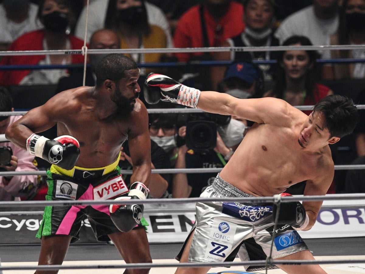 Curious About Boxing? Lets Talk Exhibition Matches