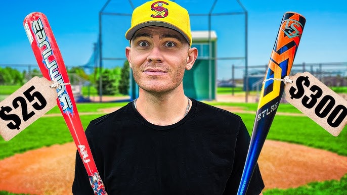 Unlocking the Mystery: What Is the Most Expensive Baseball Bat Today?