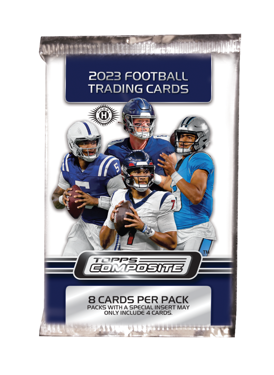Does Topps Still Make Football Cards? A Quick Guide for Collectors!