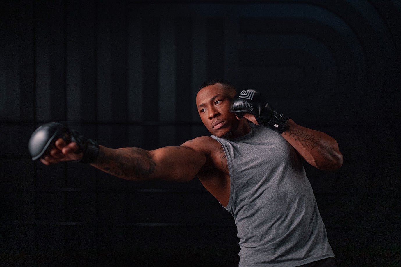 Is Watching Boxing Good for You? Yes, Stress Relief and More