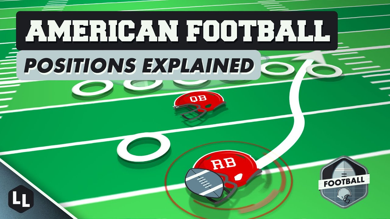 Football 101: Understanding What are Skill Positions
