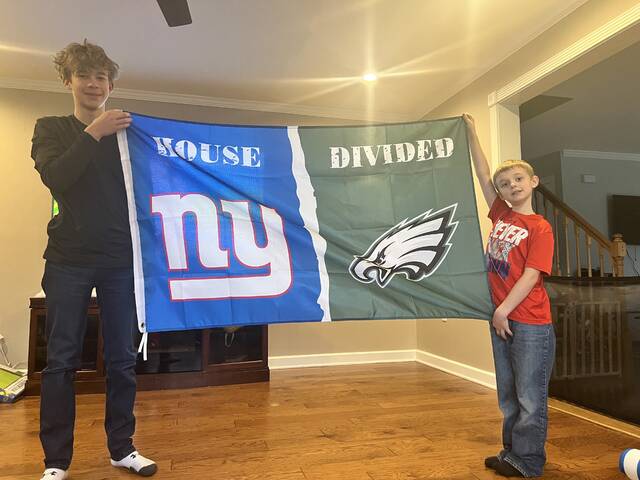 Is It Okay to Like Two NFL Teams? A Guide to Divided Fan Allegiance