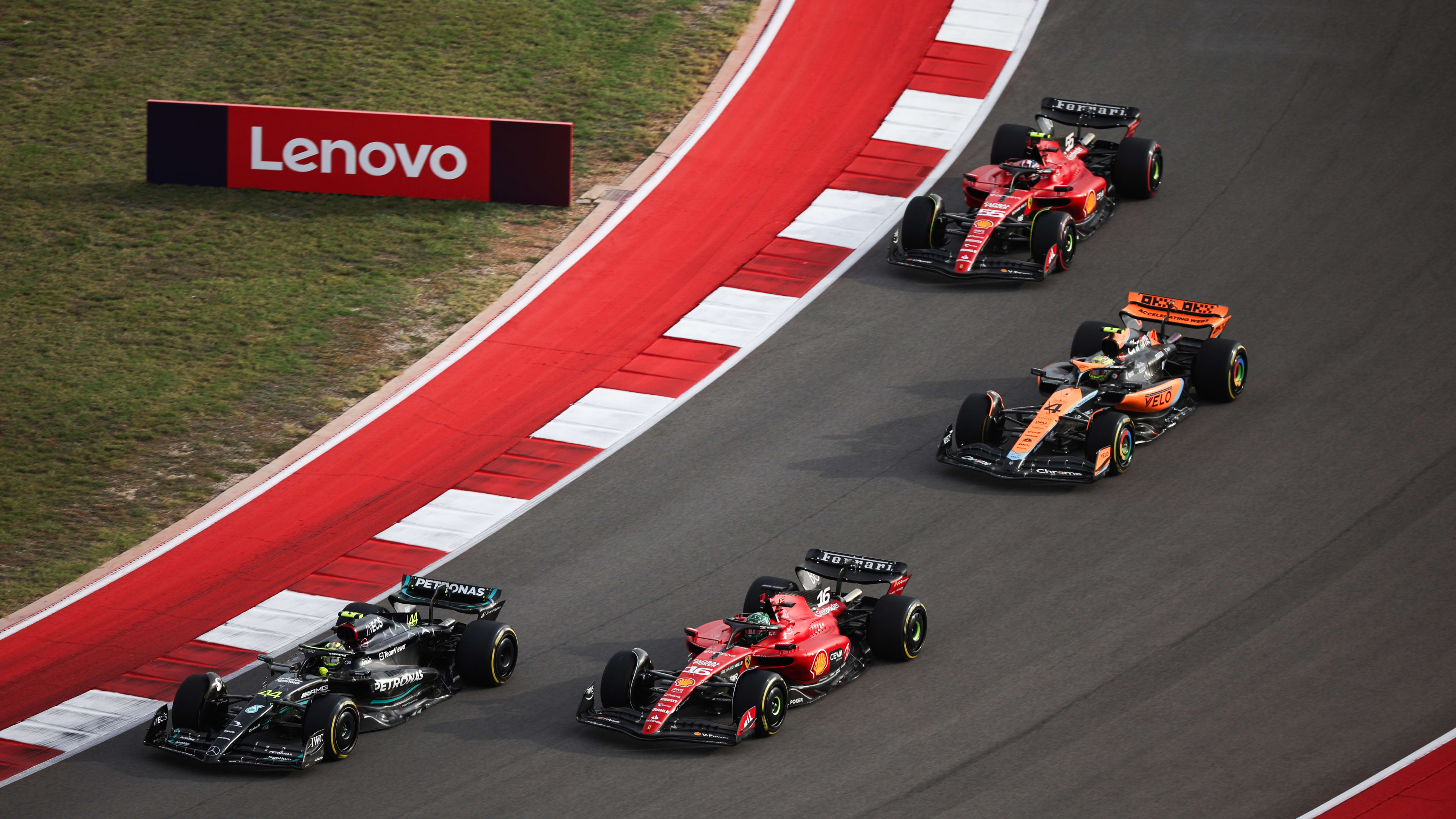 Easy Guide to F1 Qualifying Start Time for All Races