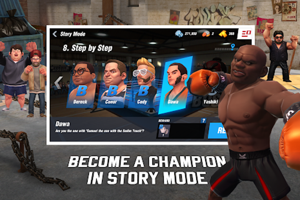 How to Use Boxing Star APK? A Step-by-Step Tutorial!