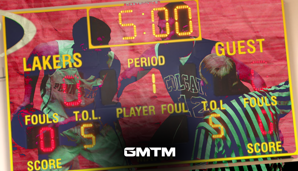 Does NBA Play Quarters or Halves? Find Out How Games Are Divided