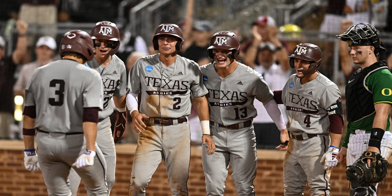 a&m vs texas baseball: Which Team Will Win This Epic Matchup This Season