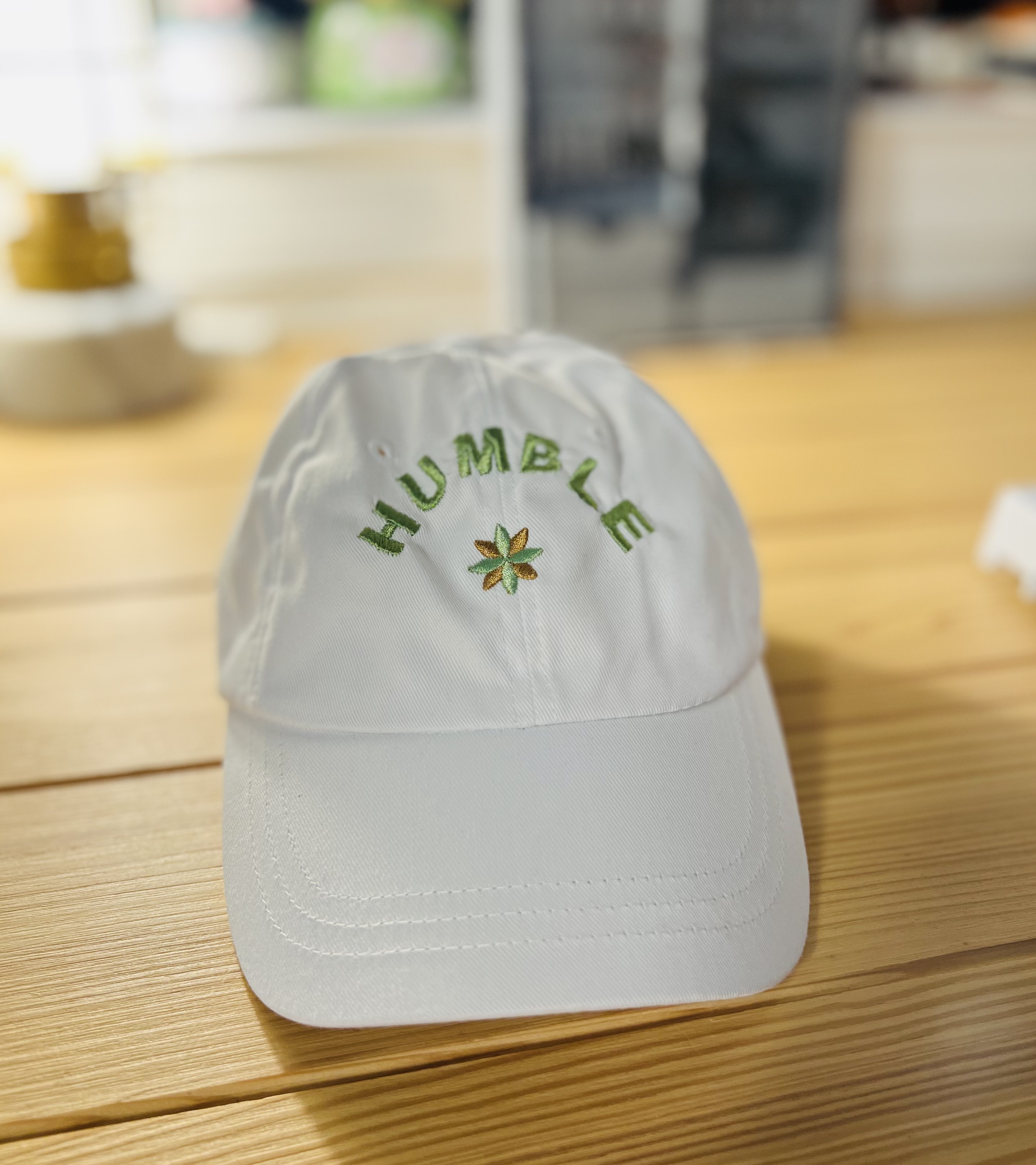 Learn How to Embroider on Baseball Caps with These Simple Tricks