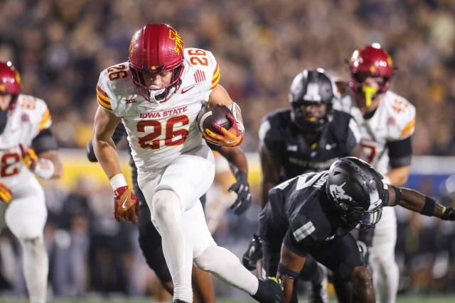 What Channel Is Iowa State Football On Today? Simple Guide to Catch the Game!