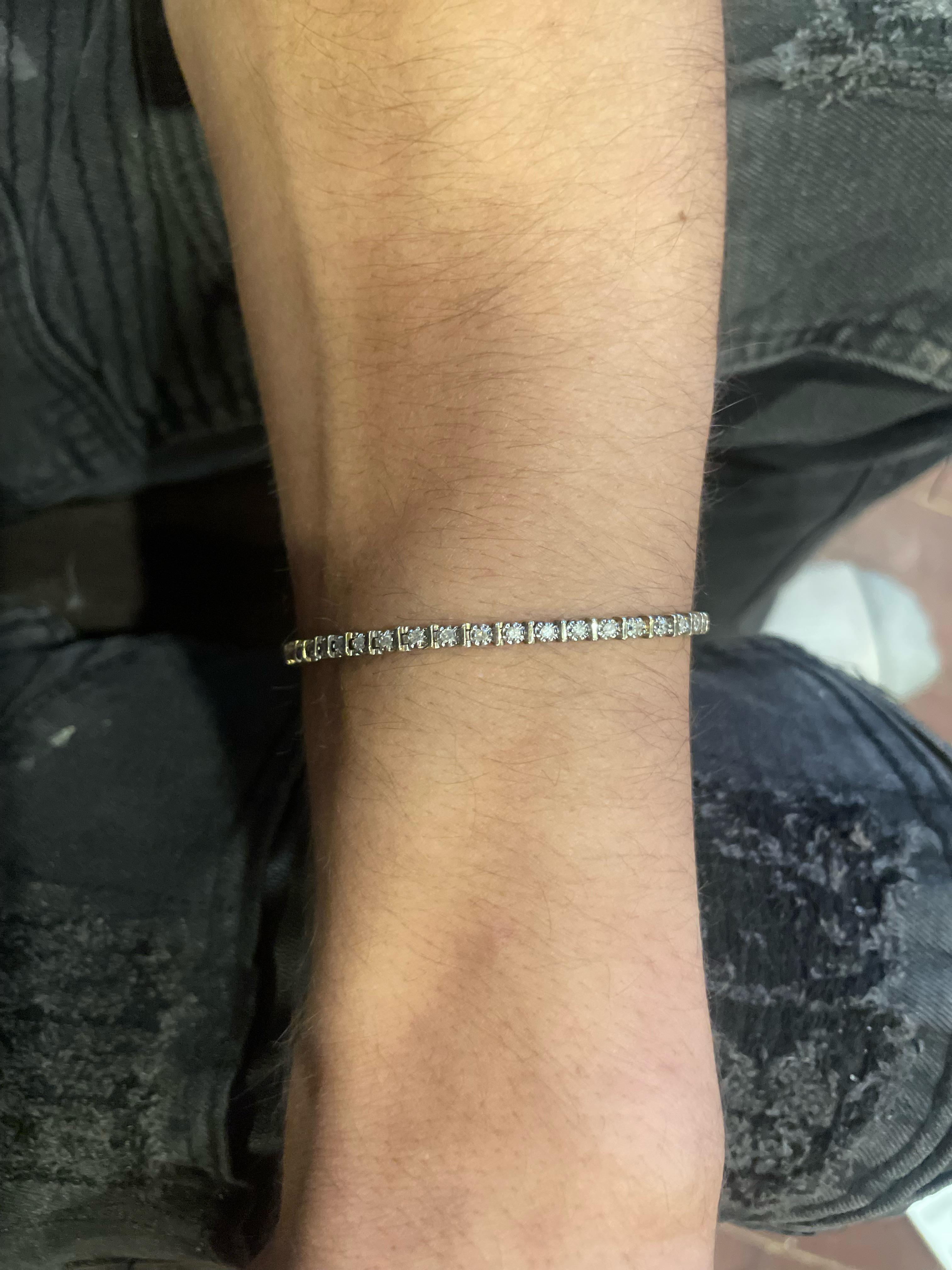 Are Tennis Bracelets for Men? Discover the Truth About This Trend!