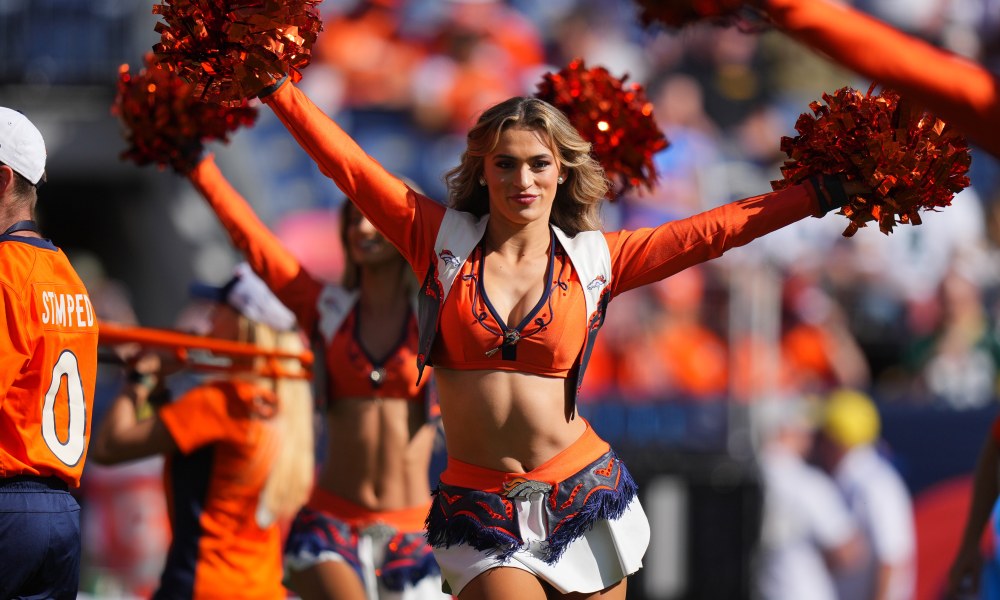 What NFL Teams Have Cheerleaders 2023? Find Out Which Teams Are Bringing the Energy with the Cheerleaders