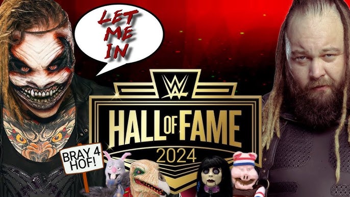 Is Bray Wyatt in the WWE Hall of Fame? The Answer Might Surprise You, Lets Explore!
