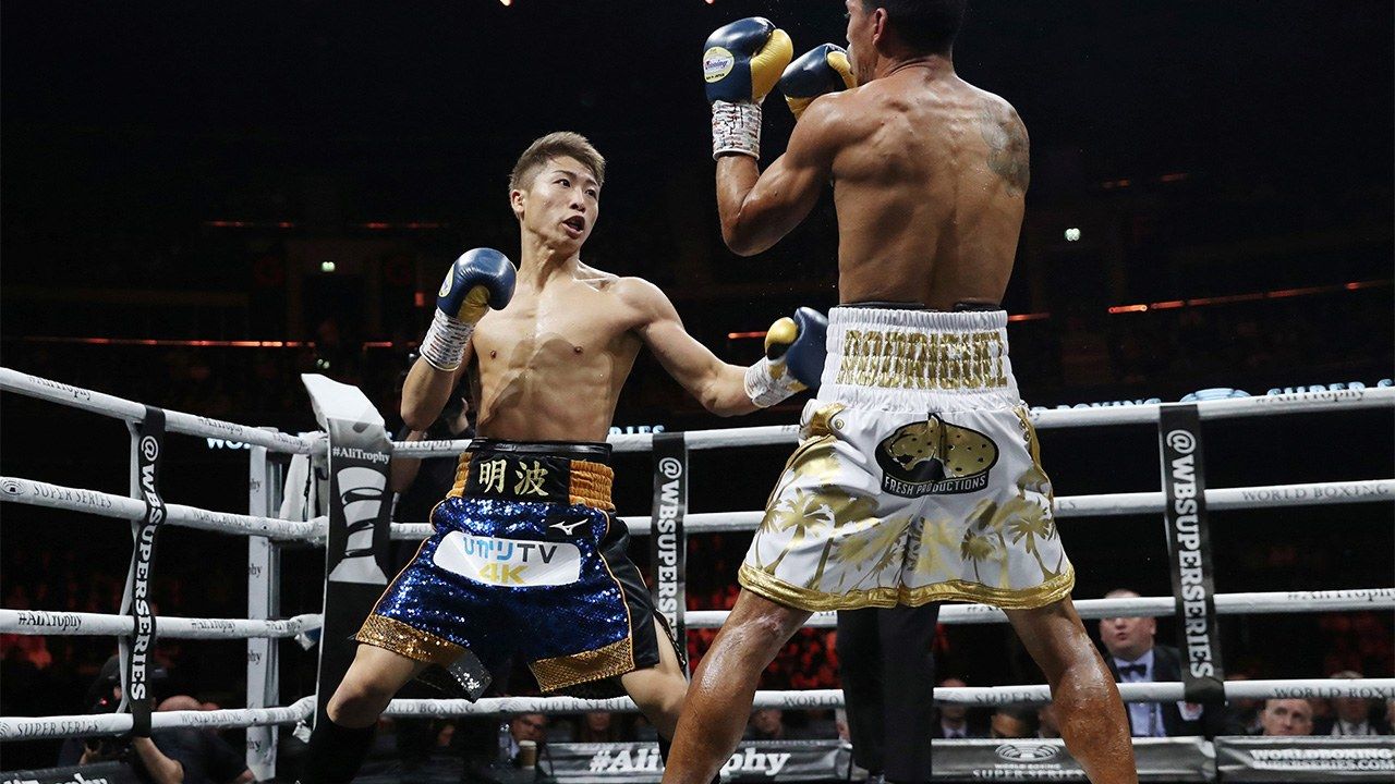 Is Boxing Popular in Japan? Find Out How Big the Sport Really Is