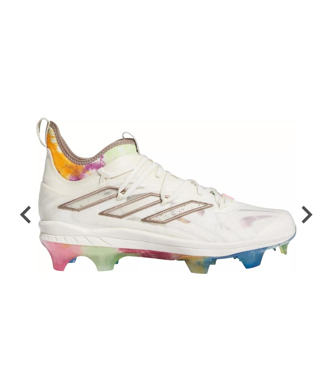 Wearing baseball cleats for football? Heres why its a bad idea.