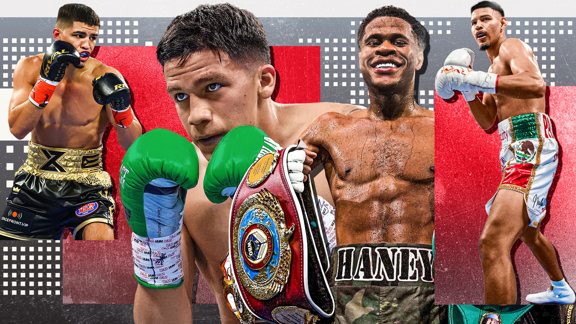 Vegas Fight Night! Find Out How Much Boxing Tickets Are in Las Vegas