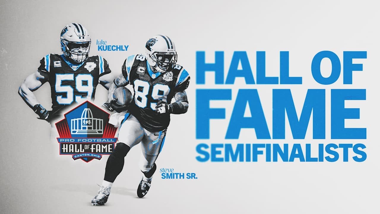 Will Luke Kuechly Be in the NFL Hall of Fame? Heres Why He Should Be in Canton