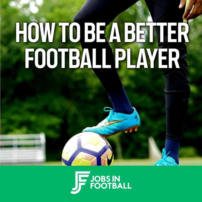 How to Be a Football Player: Tips and Tricks for Success