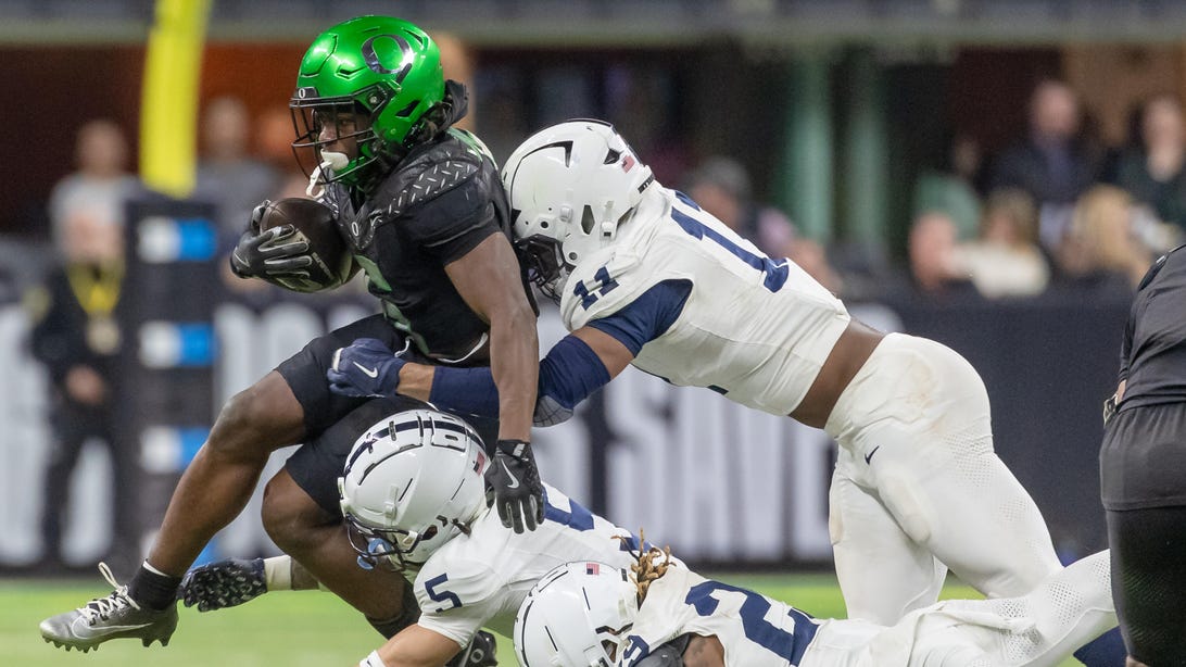 How to Watch Penn State Football Games Live - Easy Options for Fans