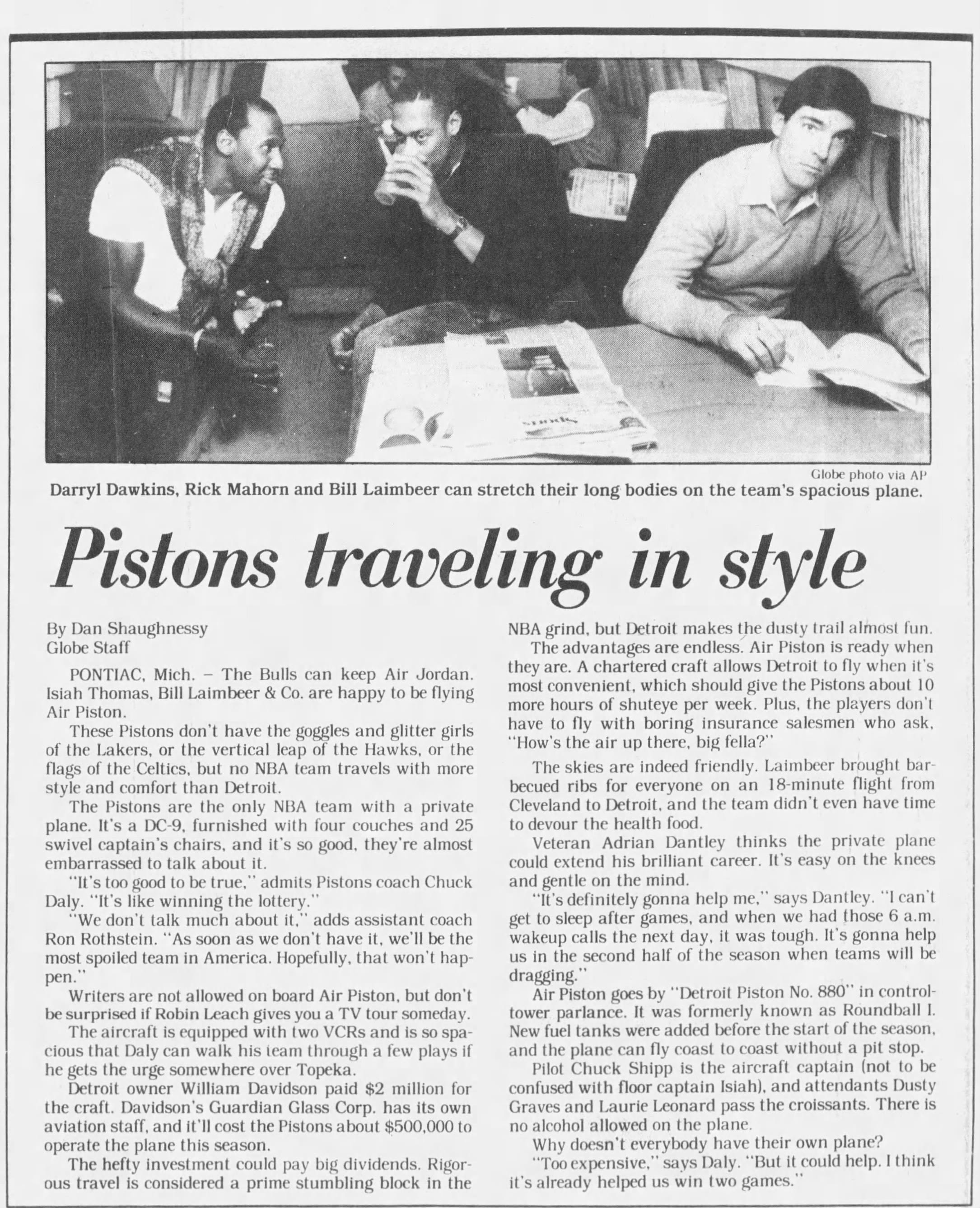NBA Travel: Are Private Flights the Norm for Teams?